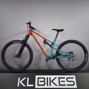 Rocky Mountain Instinct Alloy 50