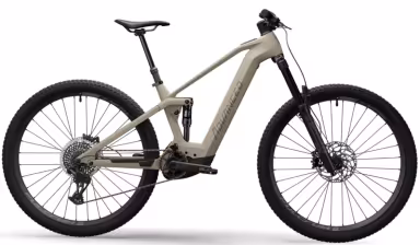 Advanced Offroad Race Pro Mtb