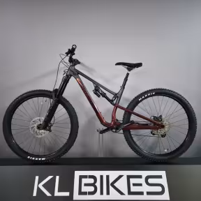 Rocky Mountain Altitude Alloy 50