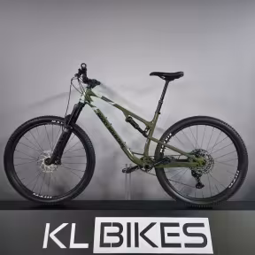 Rocky Mountain Element Alloy 50