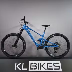 Mondraker SLY R
