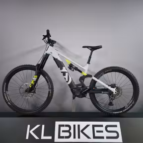 Husqvarna Hard Cross C4