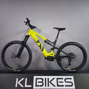 Husqvarna Mountain Cross MC1