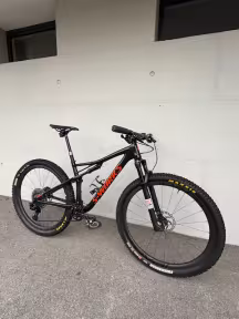 SPECIALIZED Epic Sworks