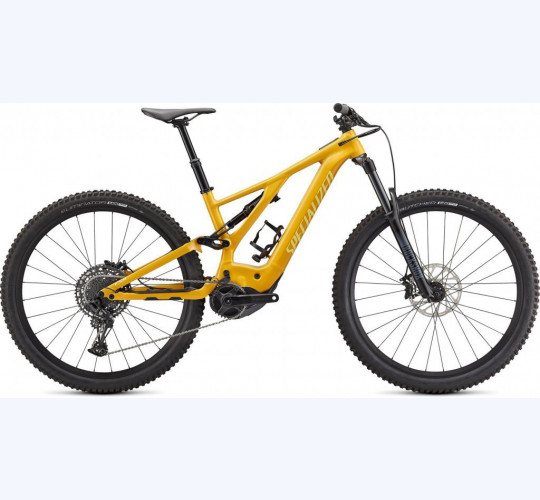 2021 SPECIALIZED Turbo Levo 29 in Vendita - Biciclette e E-bike occasione e  nuova - velocorner
