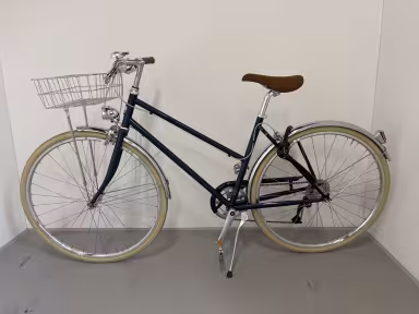 Siech City 8 Speed