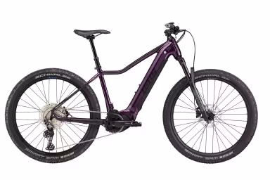 Bixs Mariposa E12