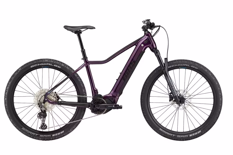 Bixs Mariposa E12