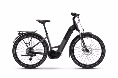 Haibike Trekking 3 Low