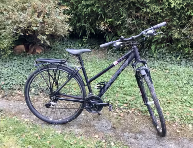 LAPIERRE Cross 200L