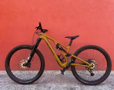 SPECIALIZED Stumpjumper EVO Comp Carbon