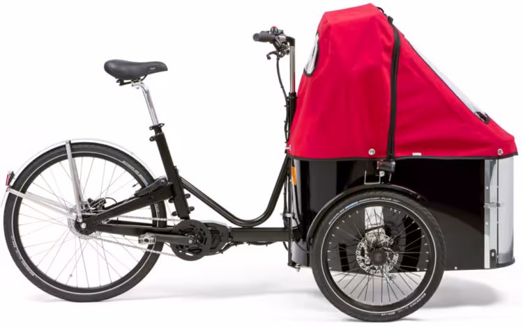 Nihola Family Gen2 Extra Low