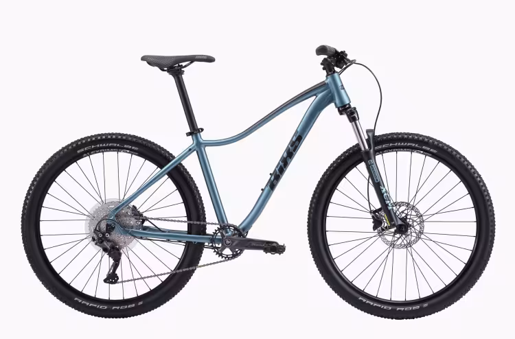 Bixs Mariposa 200