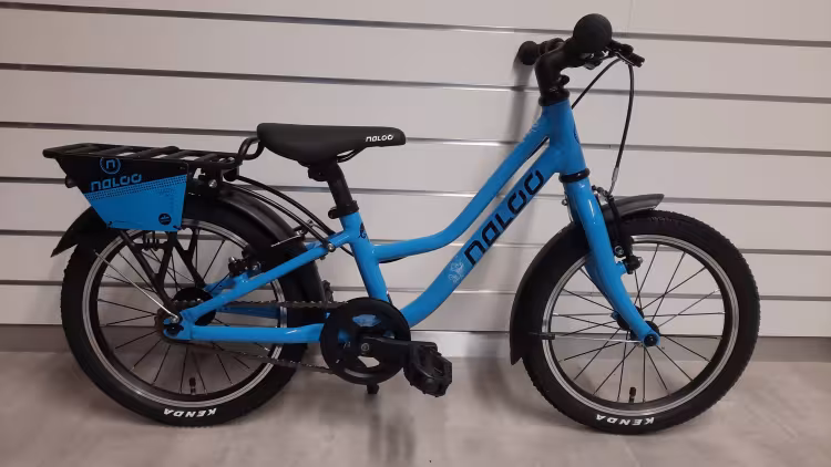 Naloo Chameleon 16" Mk2.1, Light Blue