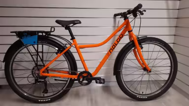 Naloo Chameleon 26" / Mk2.1