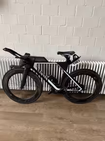 Canyon Speedmax Cf Slx
