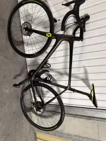 SCOTT Addict 10 Disc