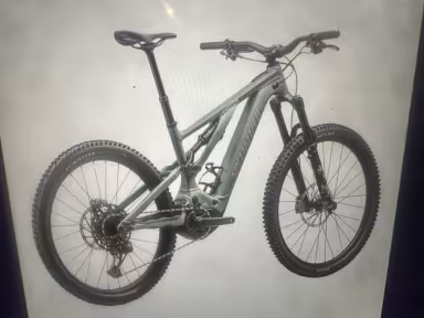 SPECIALIZED Turbo Levo Comp Alloy 2025
