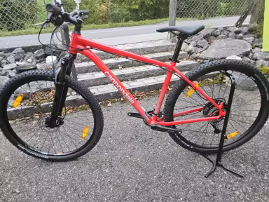 Cannondale Trail 5