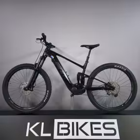 Giant Stance E+ 1 Pro