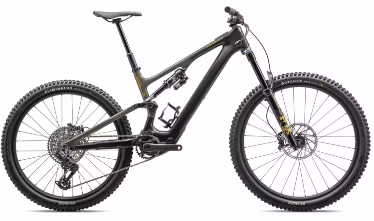 SPECIALIZED Levo Sl Expert
