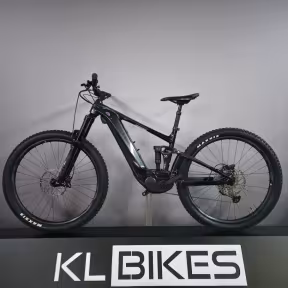 Giant Trance X E+ 3