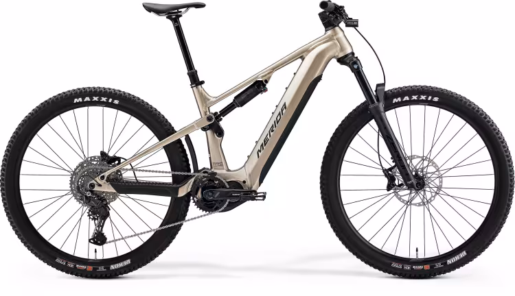 MERIDA Eone-Forty 475