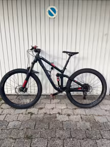 TREK Fuel EX 8 Gen 5