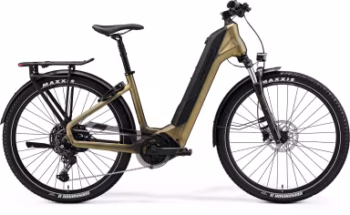 MERIDA Espresso Cc 575 Eq
