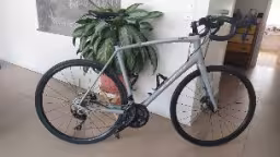 TREK Emonda ALR 5 Disc