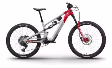 YT Industries Decoy
