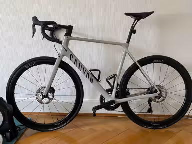 Canyon Endurance Cf Sl 8 Di2