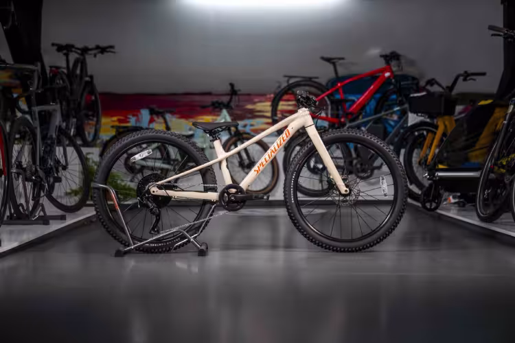 SPECIALIZED Riprock 24