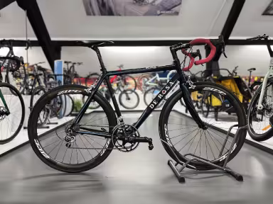 Other De Rosa King