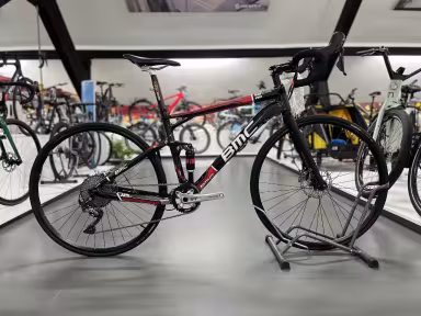 BMC Fourstroke FS01