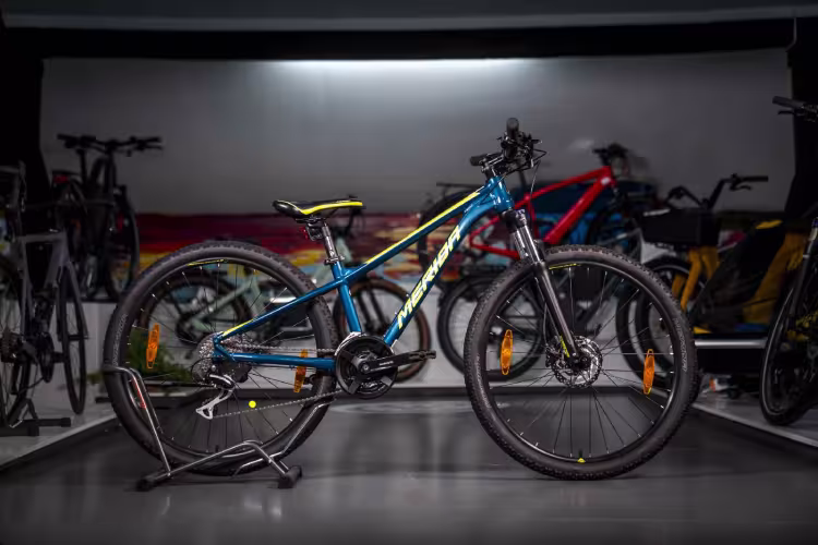 MERIDA Big Seven 20 Iv2