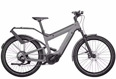 Riese & Müller Superdelite Gt Touring