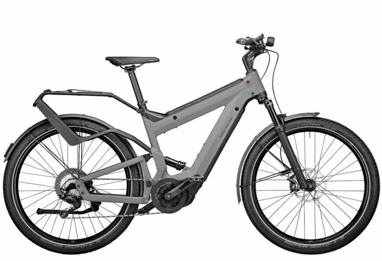 Riese & Müller Superdelite Gt Touring