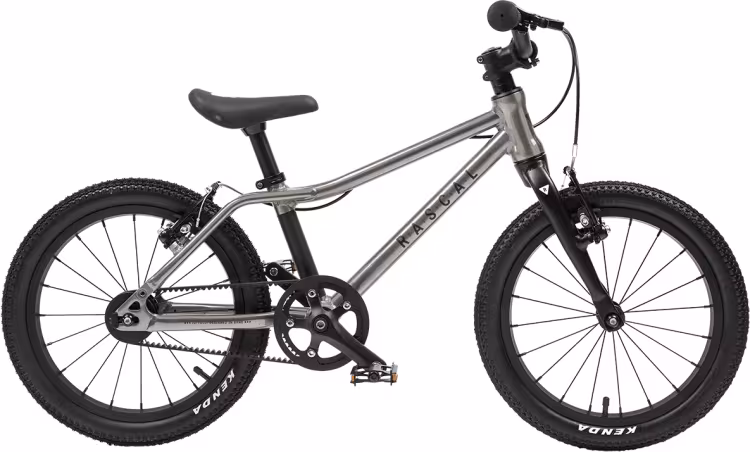 Rascal Bikes Rascal 16