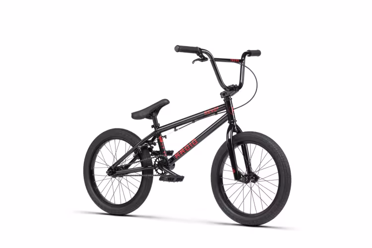 Radio Bikes Revo 18"
