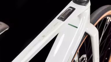 Cube Nuroad Hybrid C:62 Race 400