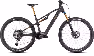 Cube AMS Hybrid ONE44 C:68X SLT 400