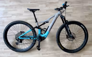 Orbea Rise H30