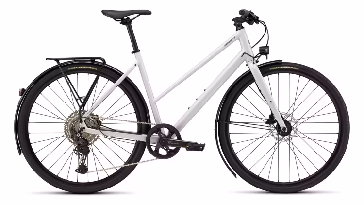 SPECIALIZED SIRRUS X 3.0 EQ