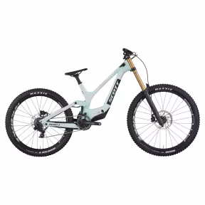 SCOTT Gambler Rc