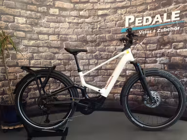 Orbea Muga 30