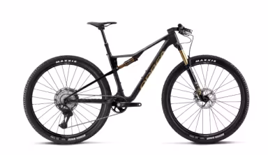 Orbea Oiz M-Pro