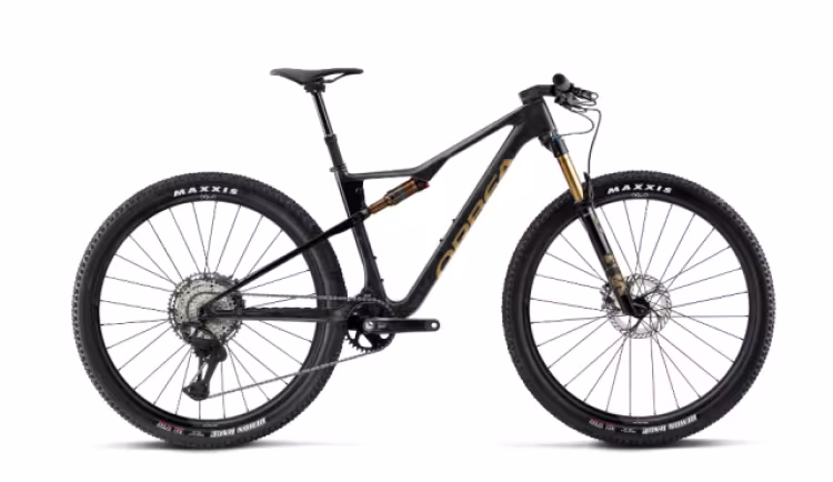 Orbea Oiz M Pro