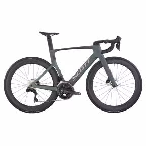 SCOTT Foil Rc 20