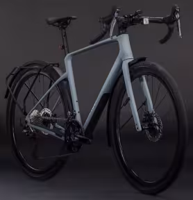 Cube Nuroad C:62 Pro FE